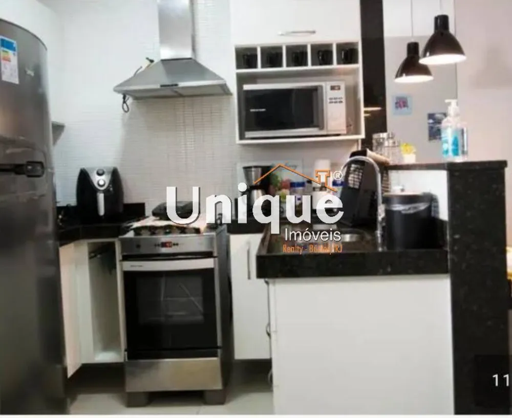 Apartamento, 2 quartos, 70 m² - Foto 6