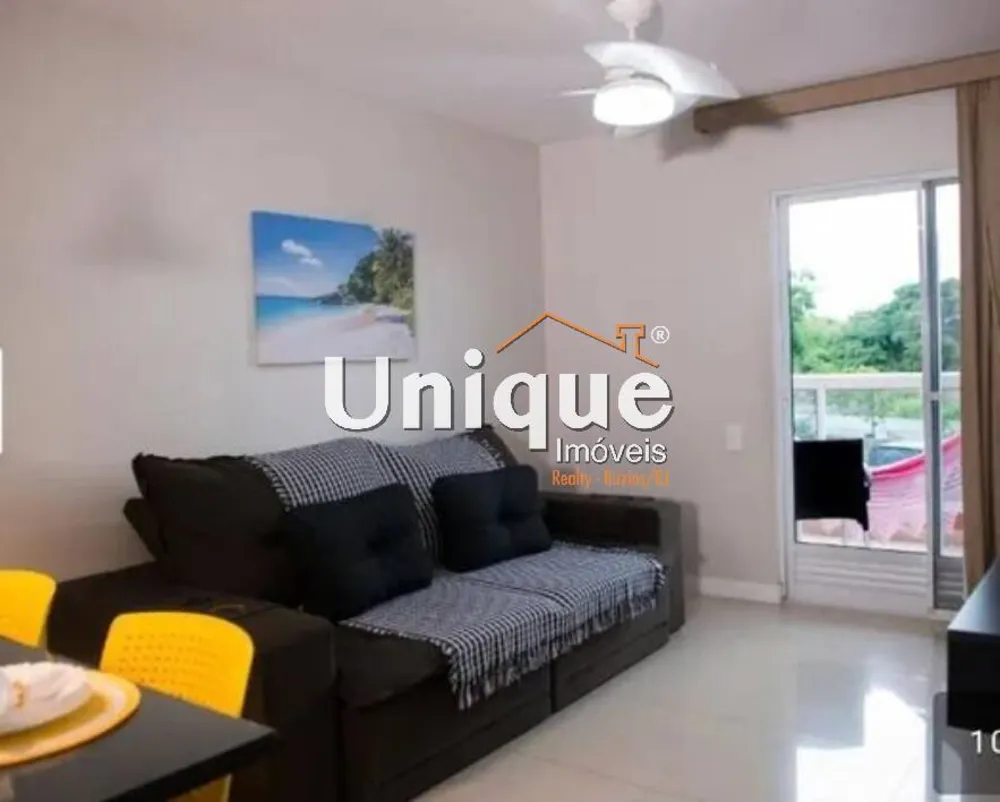 Apartamento, 2 quartos, 70 m² - Foto 1