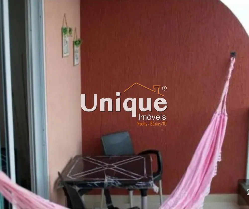 Apartamento, 2 quartos, 70 m² - Foto 3