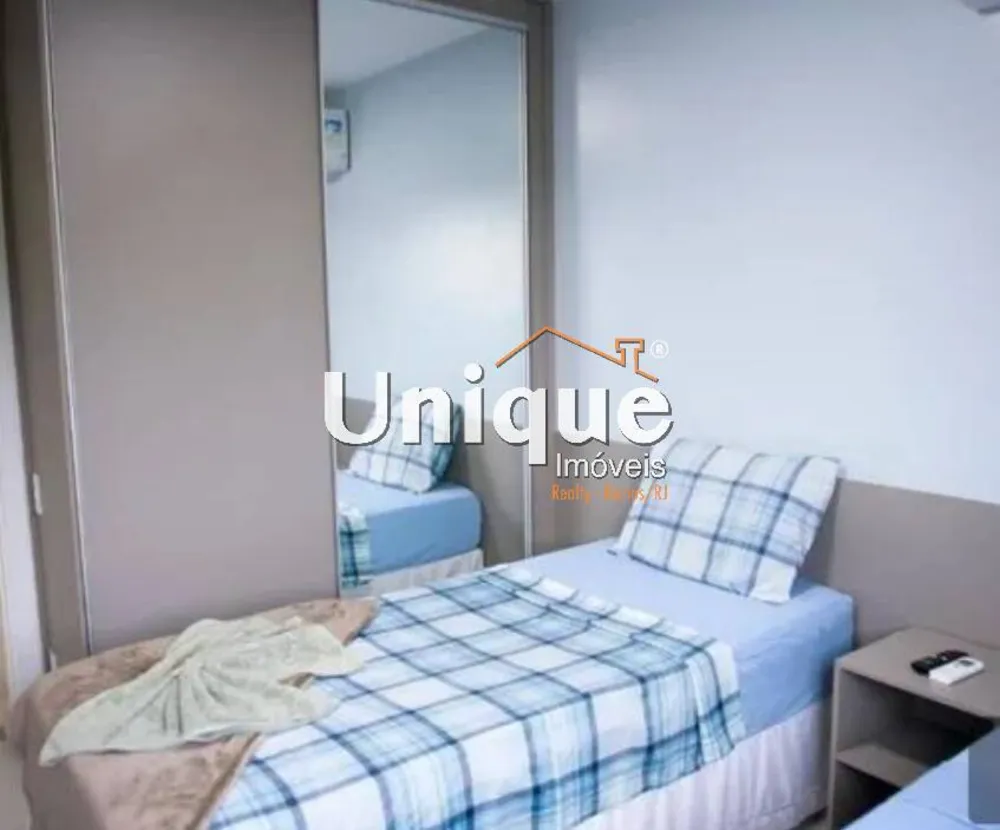 Apartamento, 2 quartos, 70 m² - Foto 7