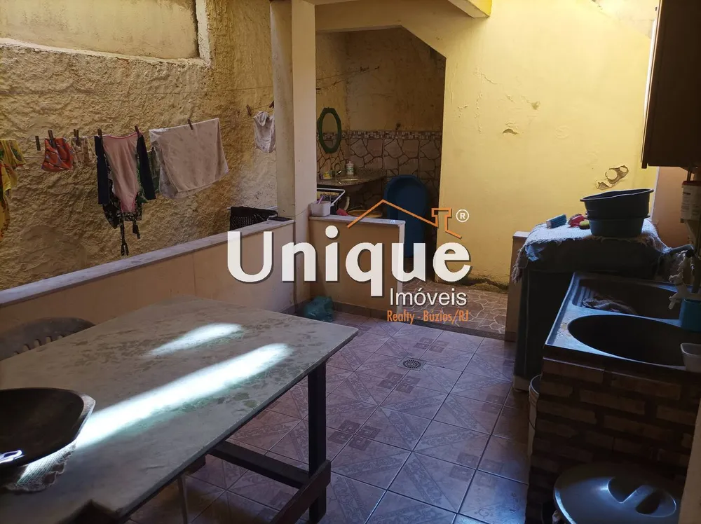 Casa, 4 quartos, 200 m² - Foto 27
