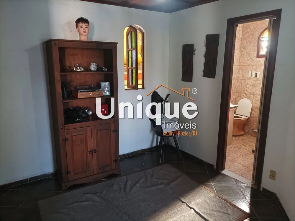 Casa, 4 quartos, 200 m² - Foto 18