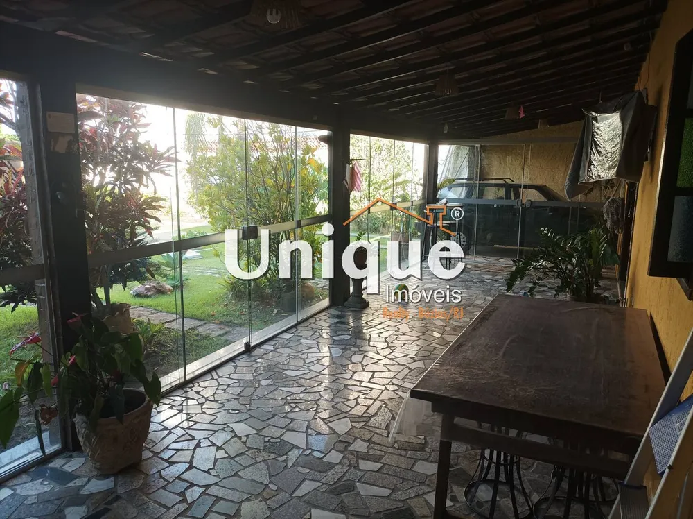 Casa, 4 quartos, 200 m² - Foto 8