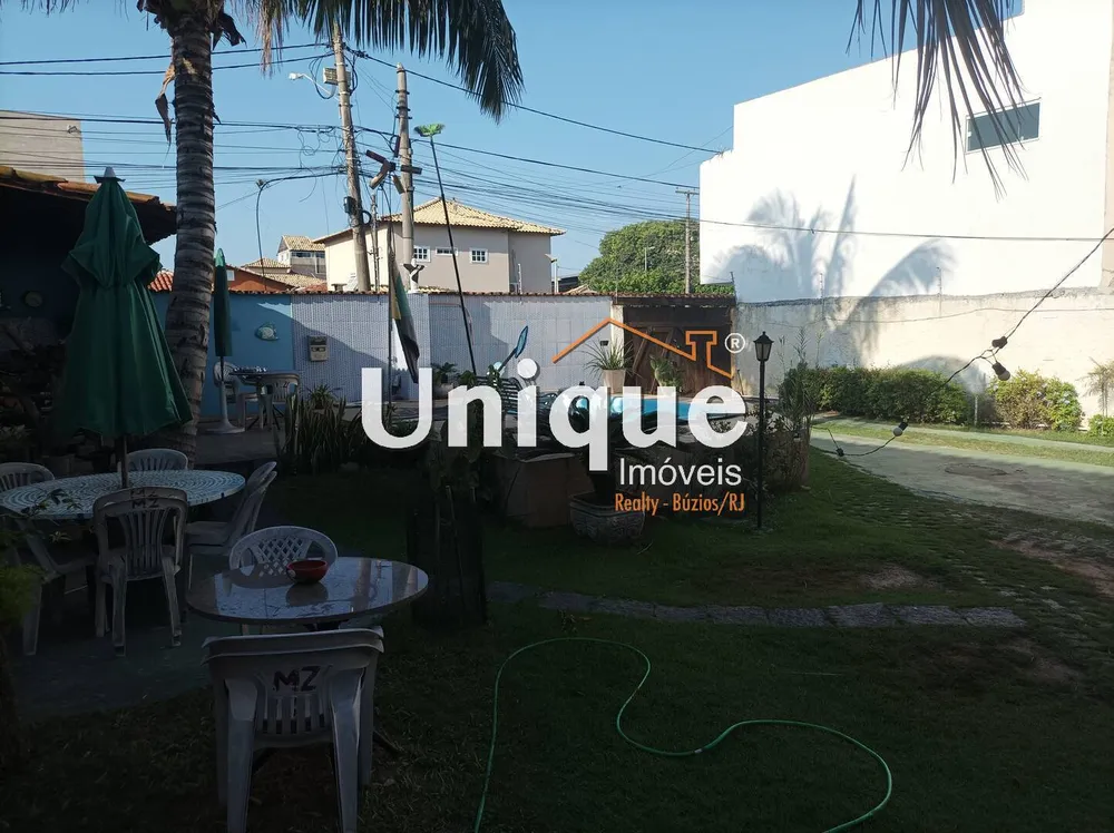 Casa, 4 quartos, 200 m² - Foto 3