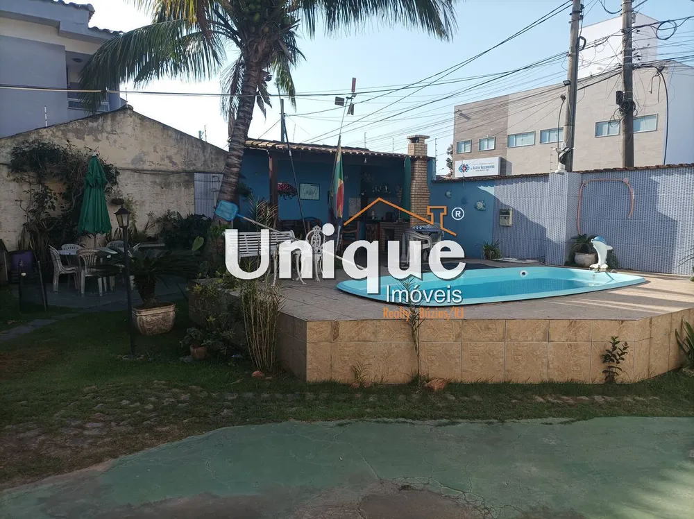 Casa, 4 quartos, 200 m² - Foto 5