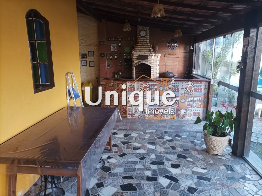 Casa, 4 quartos, 200 m² - Foto 6