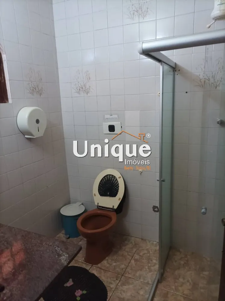 Casa, 4 quartos, 200 m² - Foto 10