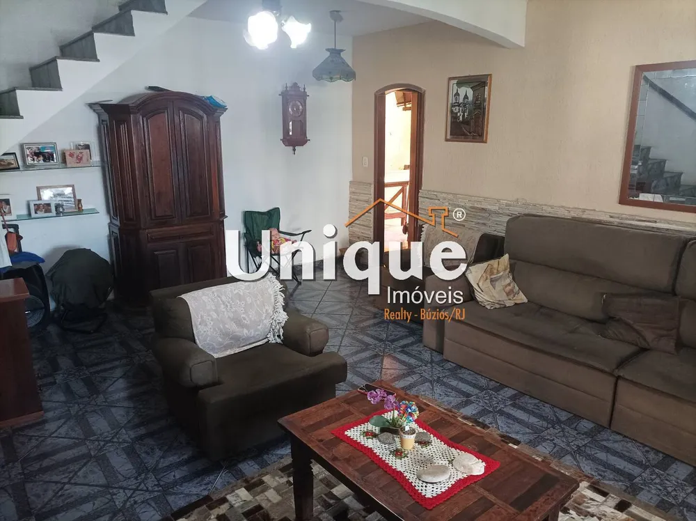 Casa, 4 quartos, 200 m² - Foto 16