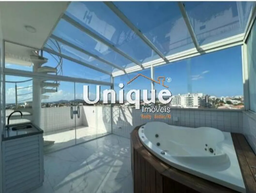 Apartamento, 4 quartos, 196 m² - Foto 5