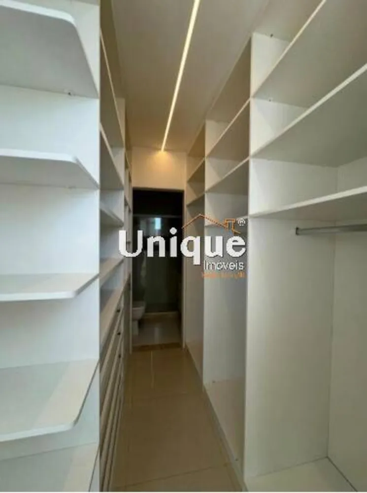 Apartamento, 4 quartos, 196 m² - Foto 2