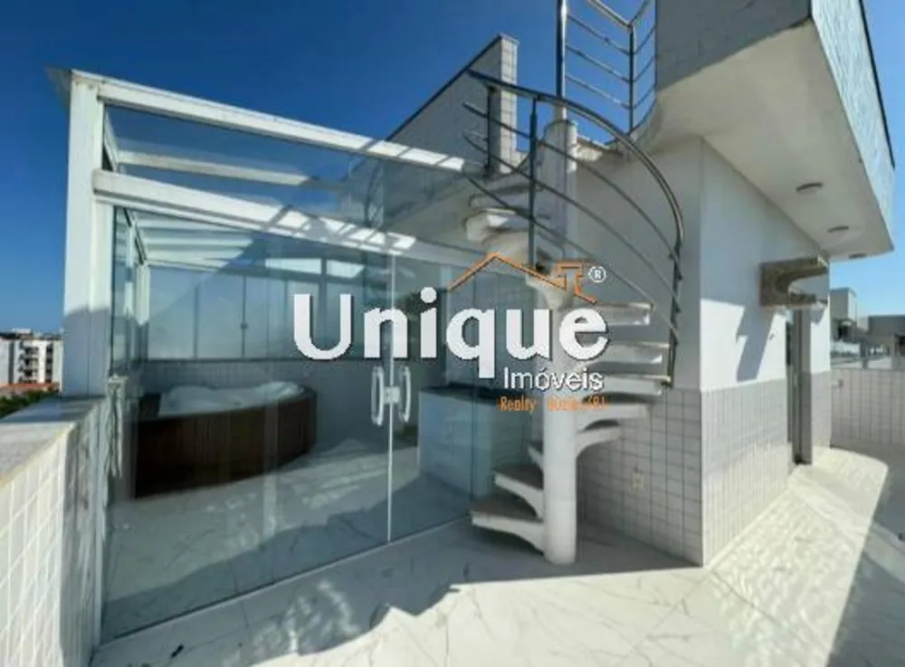 Apartamento, 4 quartos, 196 m² - Foto 6