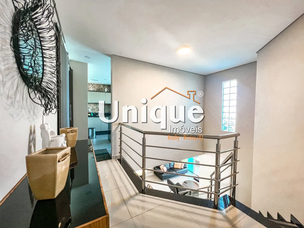 Apartamento, 4 quartos, 270 m² - Foto 9