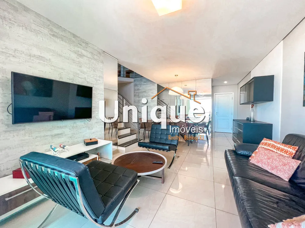 Apartamento, 4 quartos, 270 m² - Foto 3