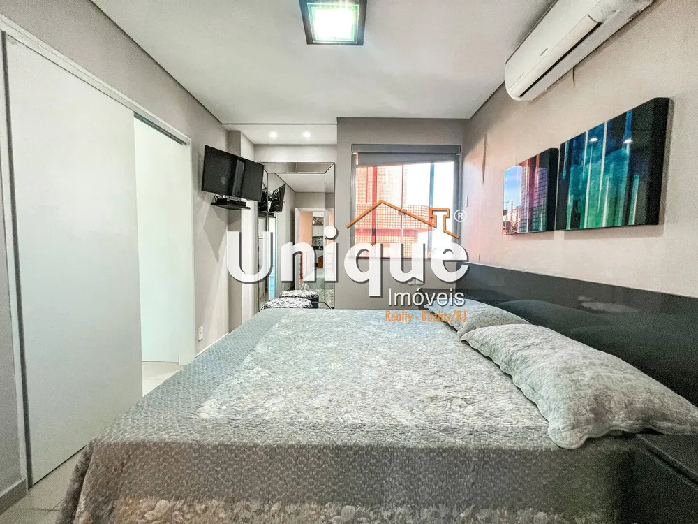 Apartamento, 4 quartos, 270 m² - Foto 10