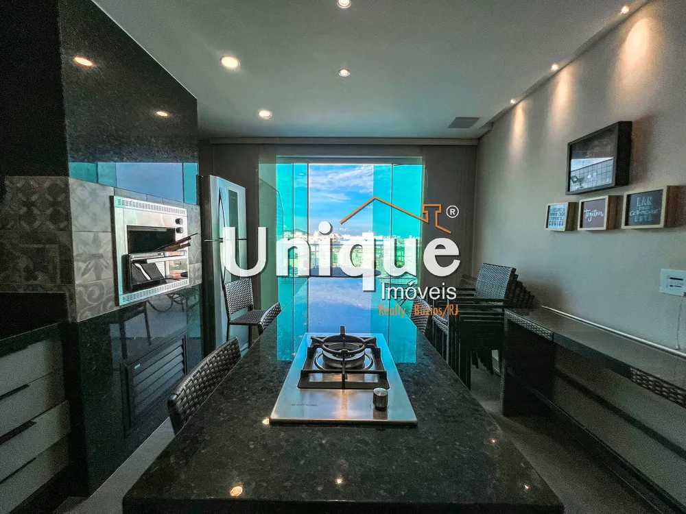 Apartamento, 4 quartos, 270 m² - Foto 19
