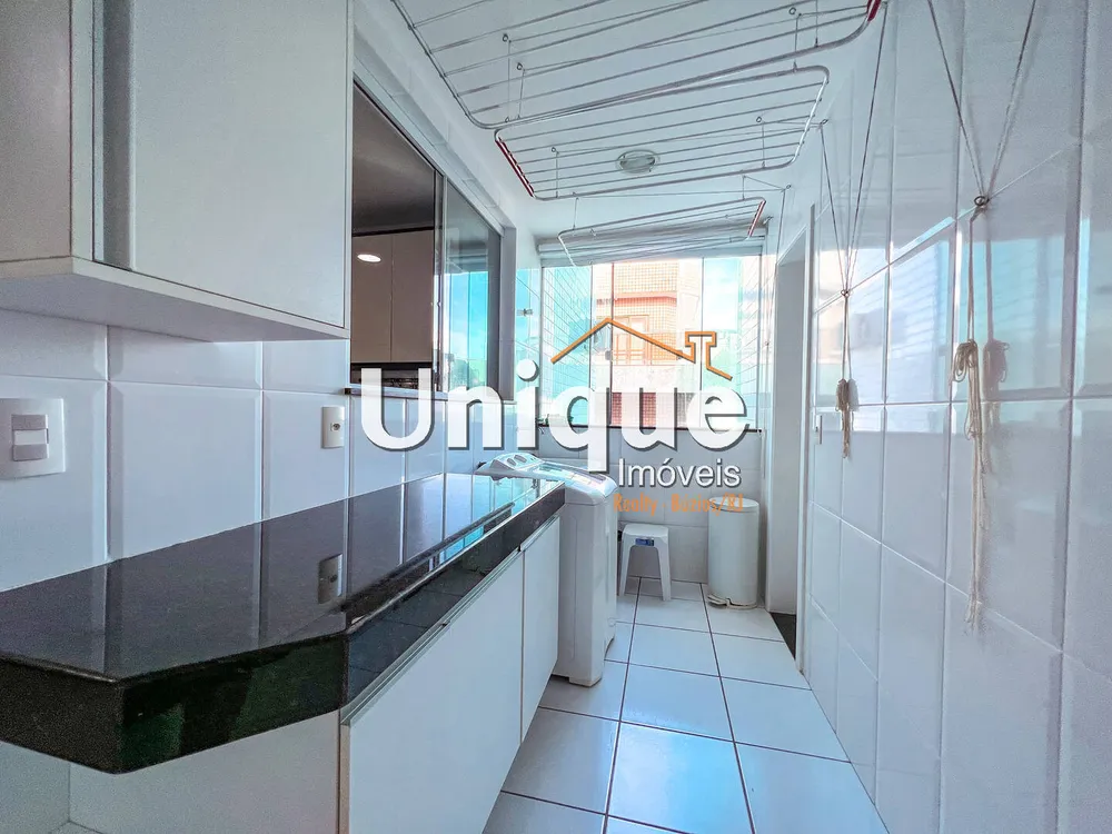 Apartamento, 4 quartos, 270 m² - Foto 9