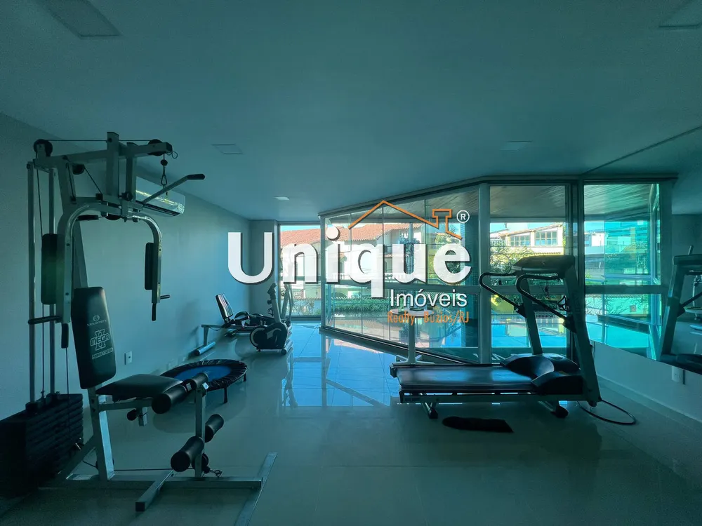 Apartamento, 4 quartos, 270 m² - Foto 36