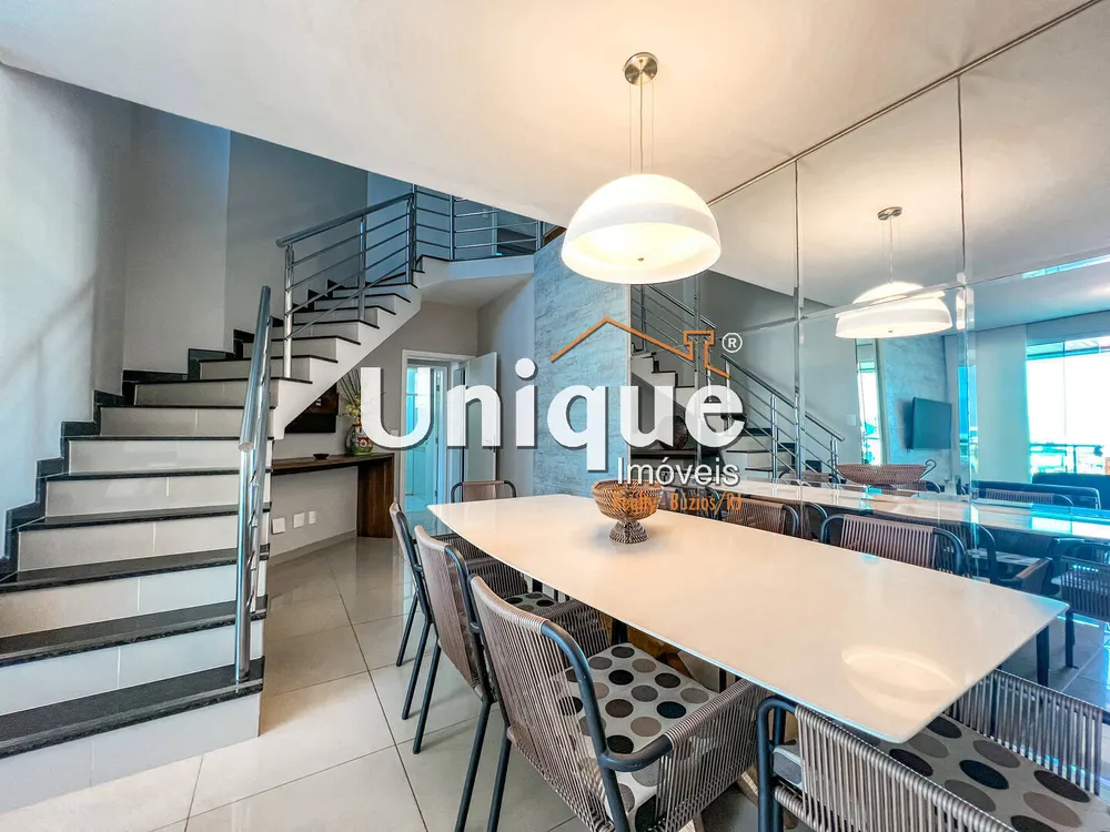 Apartamento, 4 quartos, 270 m² - Foto 4