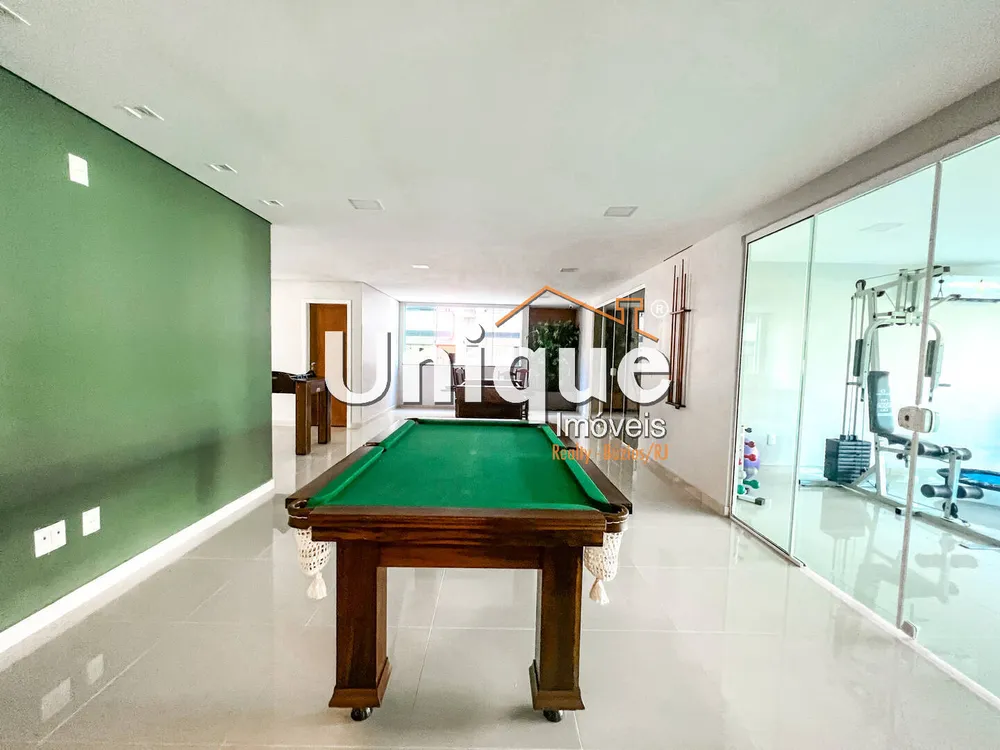 Apartamento, 4 quartos, 270 m² - Foto 38