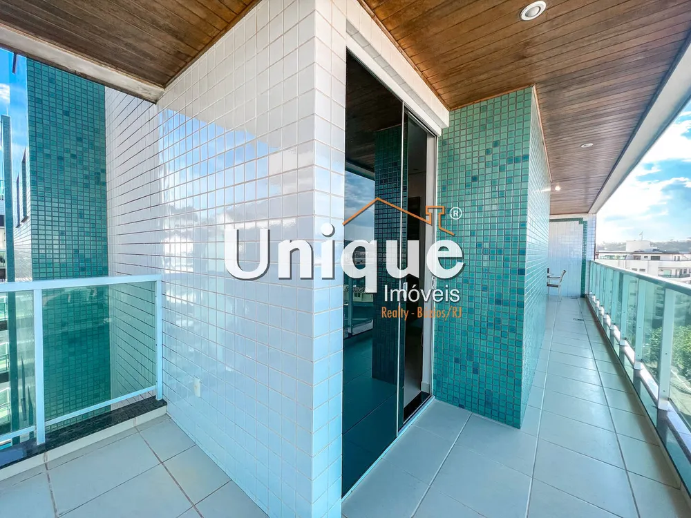 Apartamento, 4 quartos, 270 m² - Foto 8