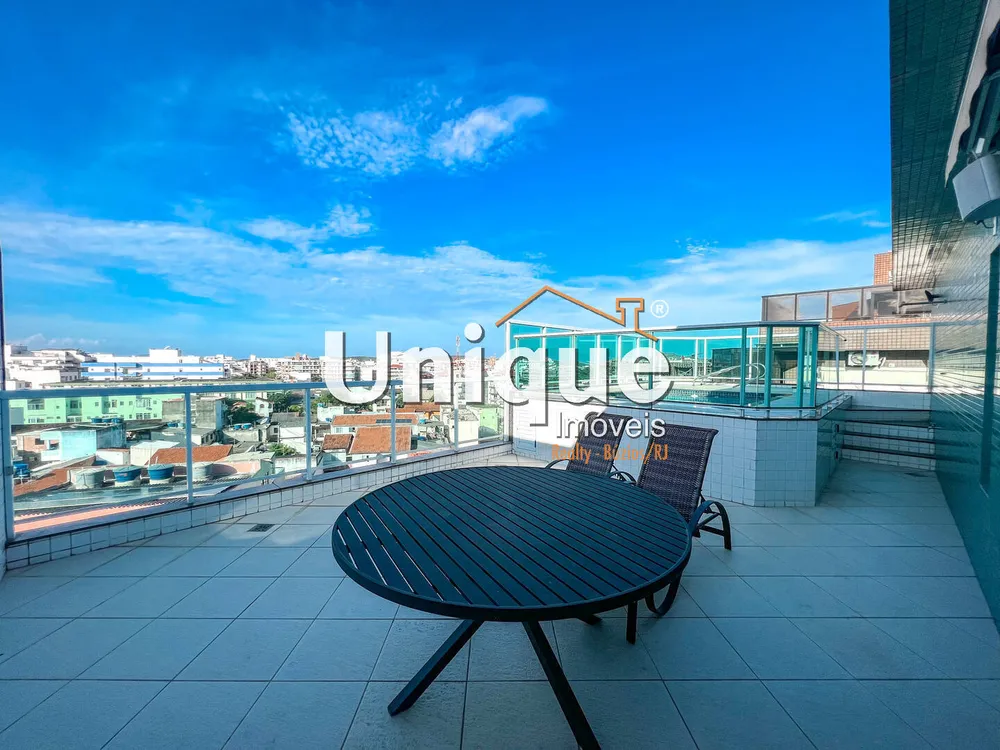 Apartamento, 4 quartos, 270 m² - Foto 21