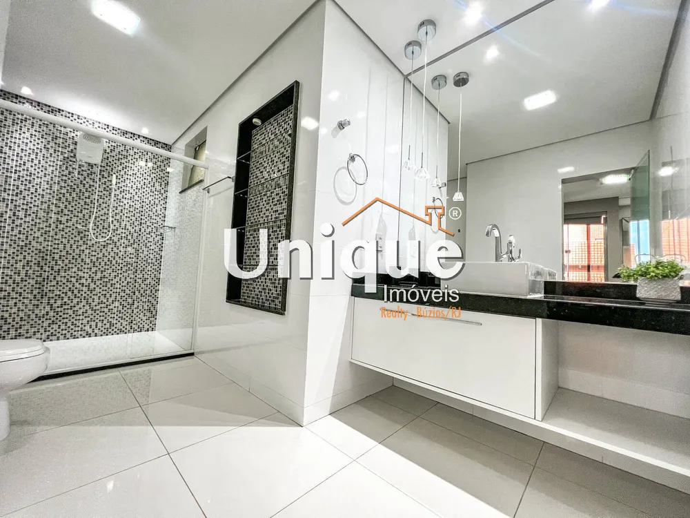 Apartamento, 4 quartos, 270 m² - Foto 12