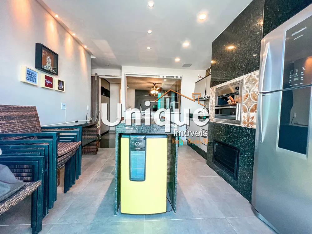 Apartamento, 4 quartos, 270 m² - Foto 20