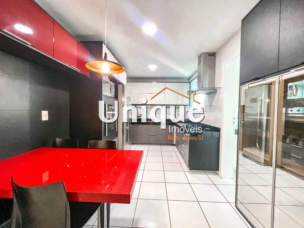 Apartamento, 4 quartos, 270 m² - Foto 28
