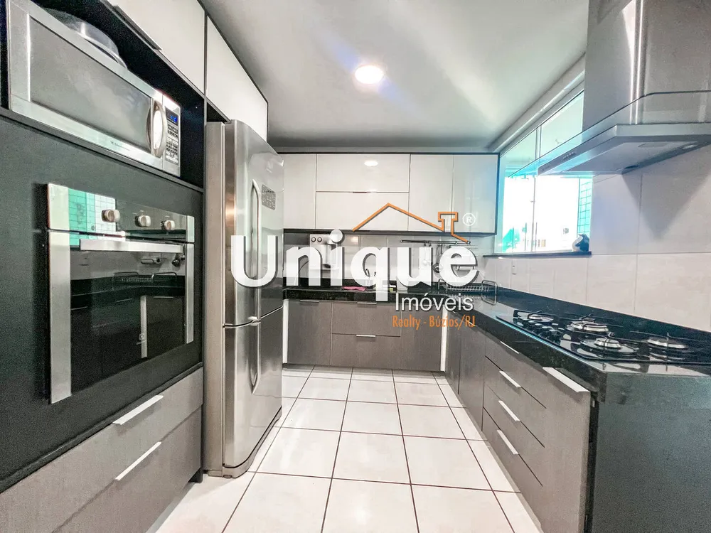 Apartamento, 4 quartos, 270 m² - Foto 29
