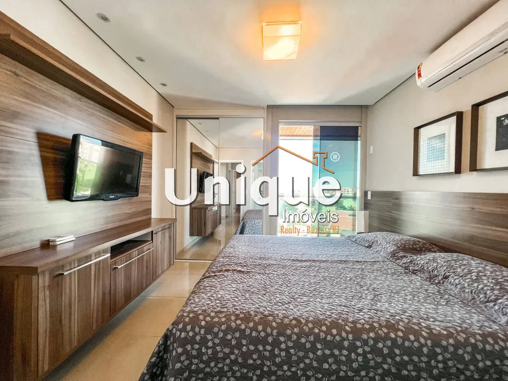 Apartamento, 4 quartos, 270 m² - Foto 5