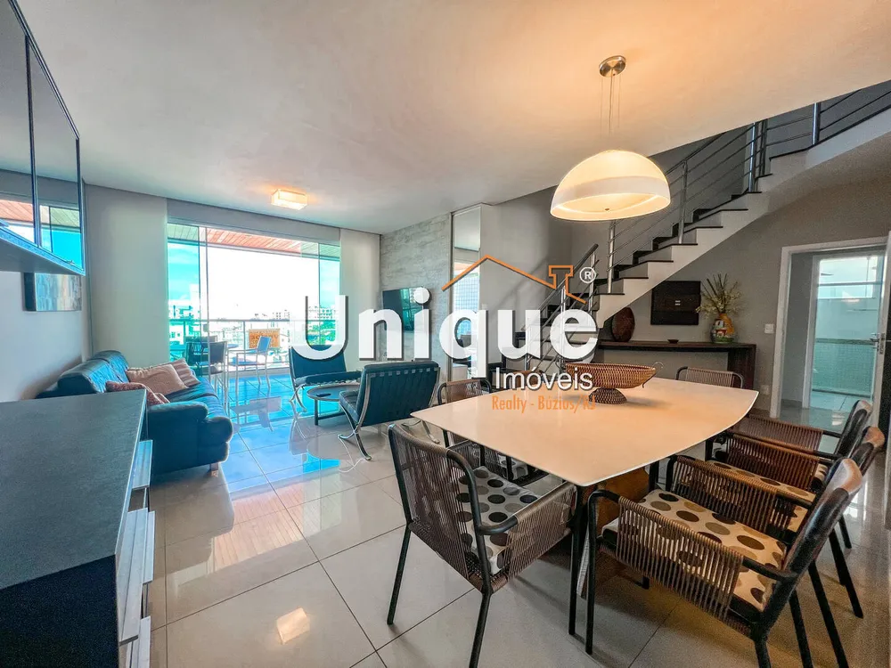 Apartamento, 4 quartos, 270 m² - Foto 2