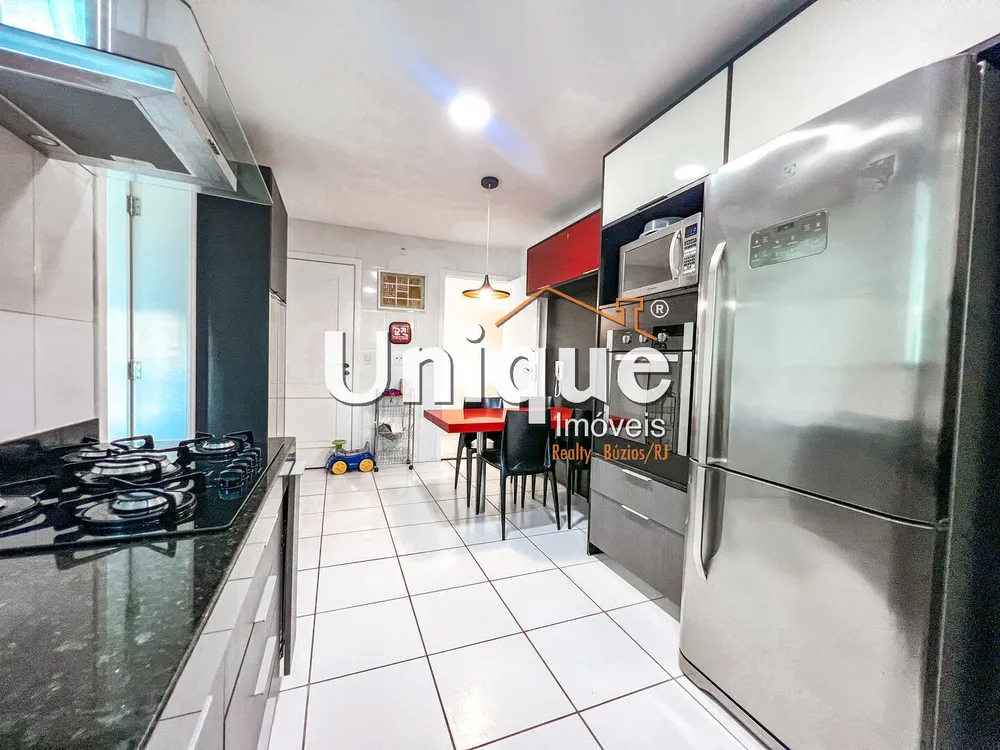 Apartamento, 4 quartos, 270 m² - Foto 30