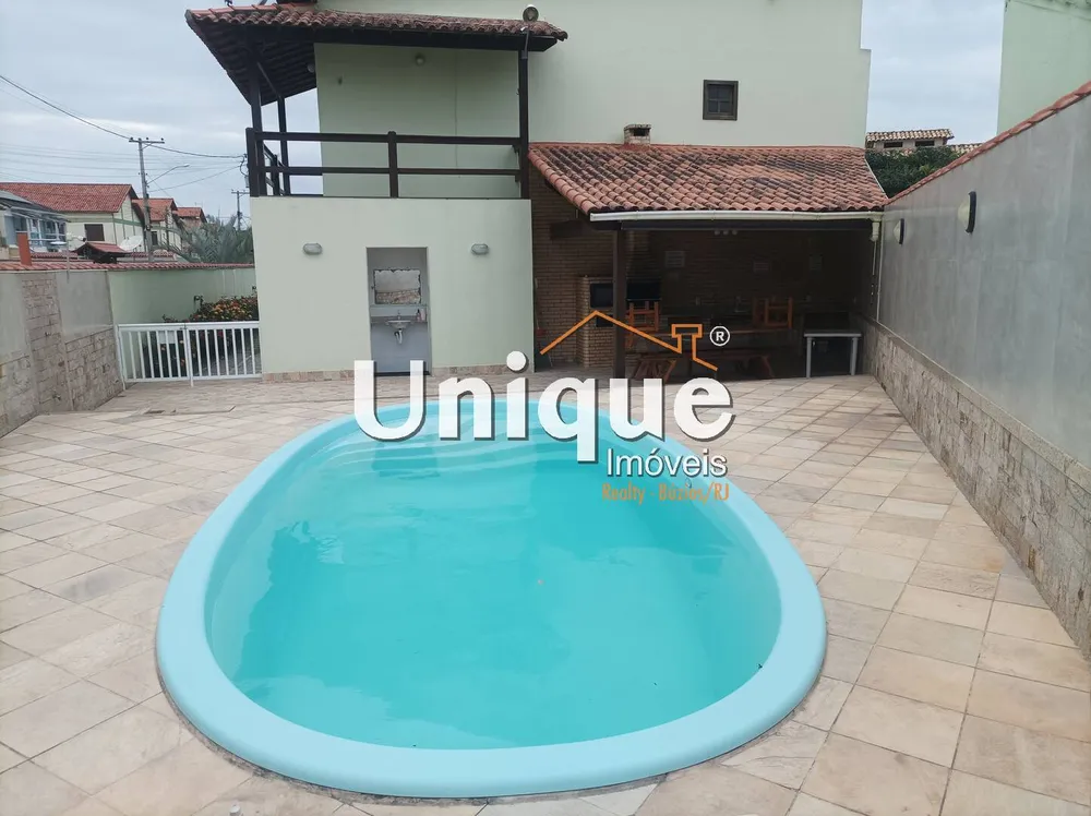 Casa, 2 quartos, 145 m² - Foto 1