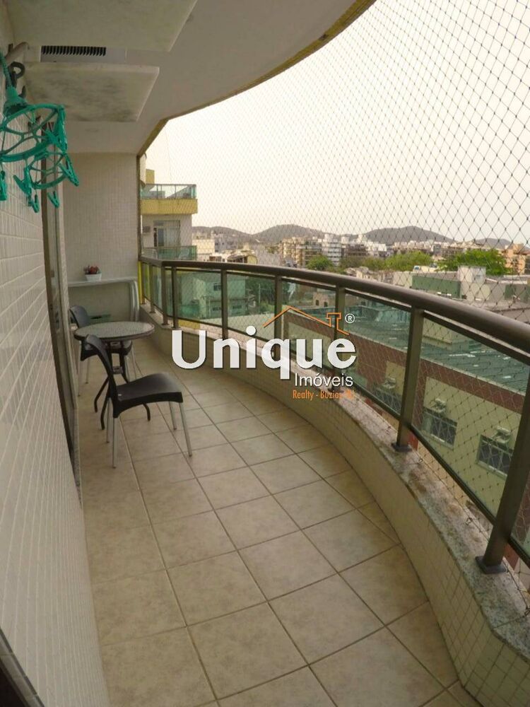Cobertura, 3 quartos, 180 m² - Foto 2