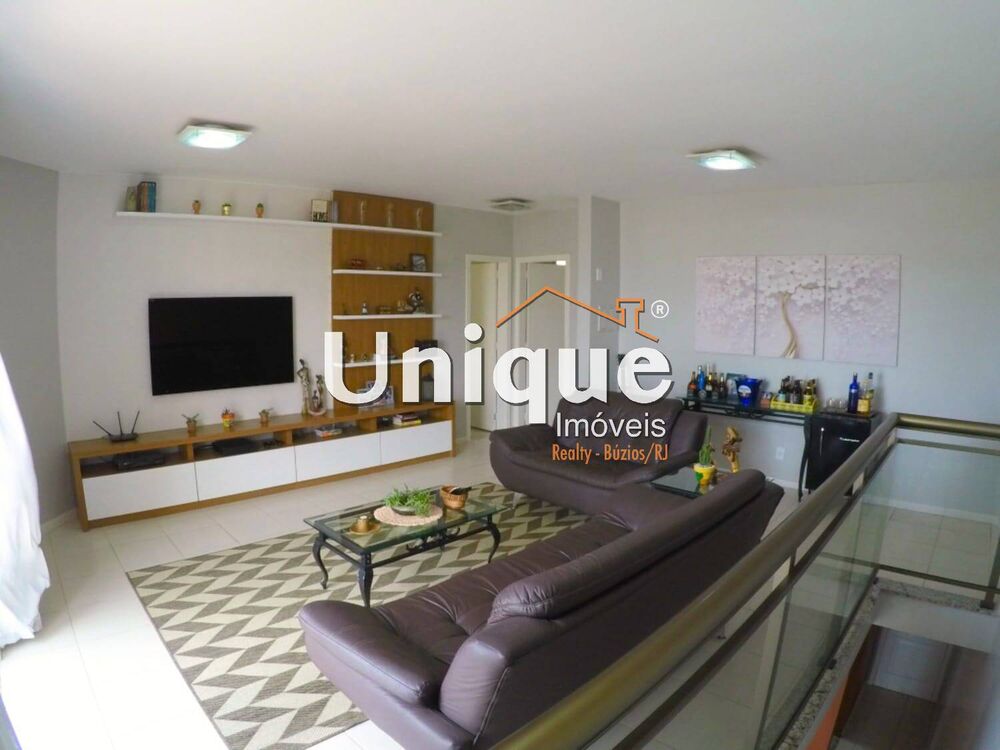 Cobertura, 3 quartos, 180 m² - Foto 3