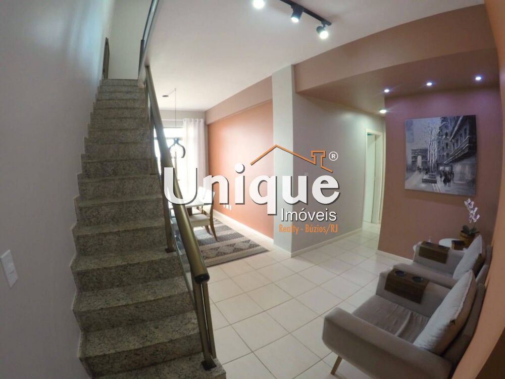 Cobertura, 3 quartos, 180 m² - Foto 1