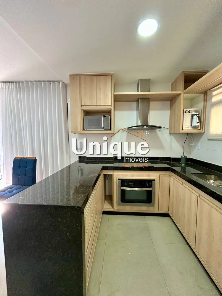 Apartamento, 2 quartos, 103 m² - Foto 8
