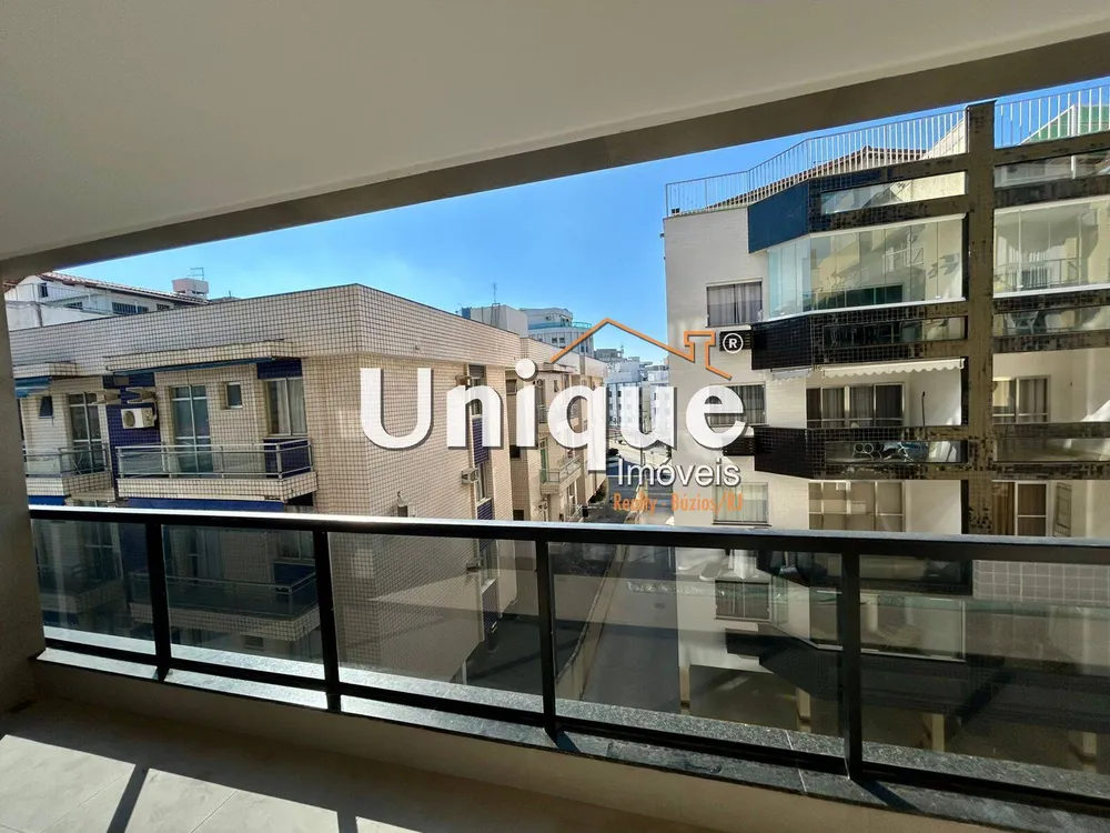 Apartamento, 2 quartos, 103 m² - Foto 2