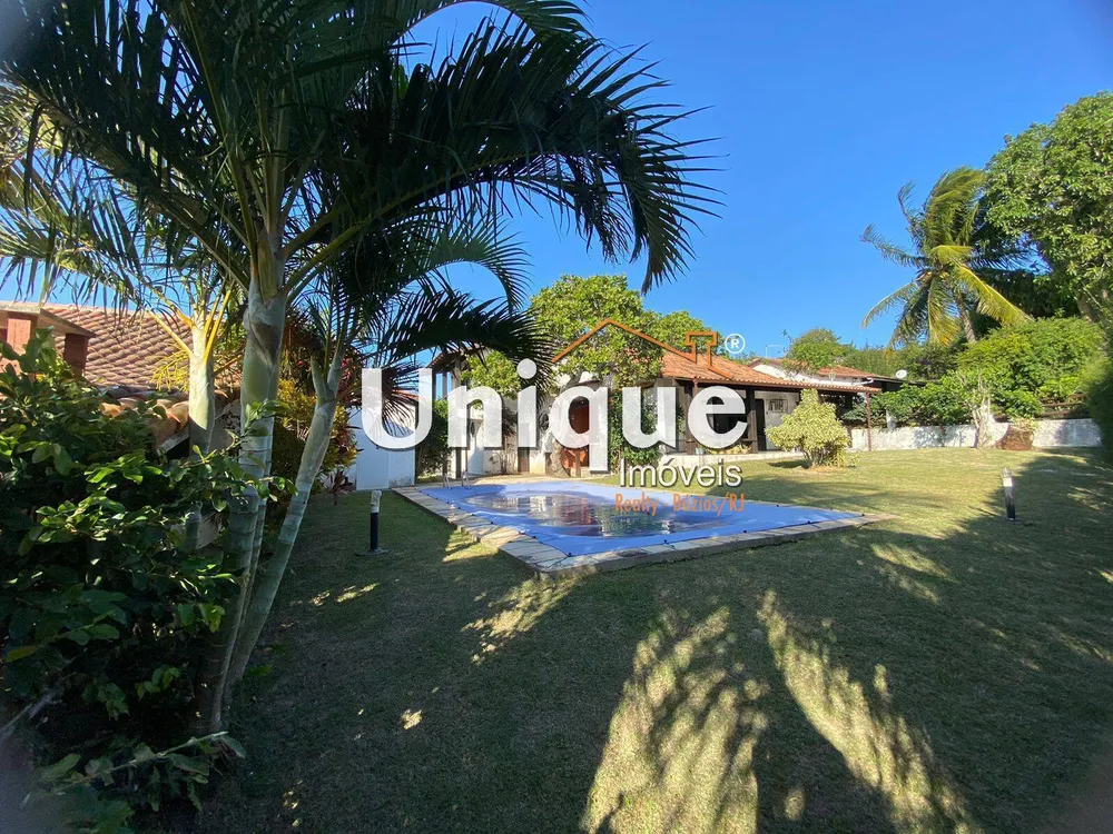 Casa, 5 quartos, 465 m² - Foto 7