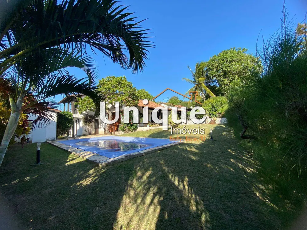 Casa, 5 quartos, 465 m² - Foto 8