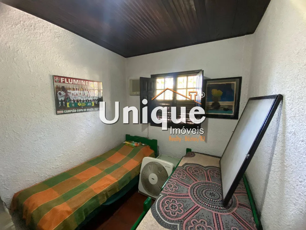Casa, 5 quartos, 465 m² - Foto 37