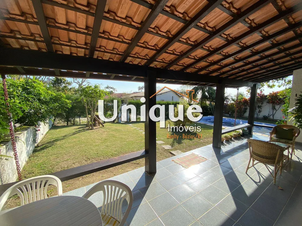 Casa, 5 quartos, 465 m² - Foto 14