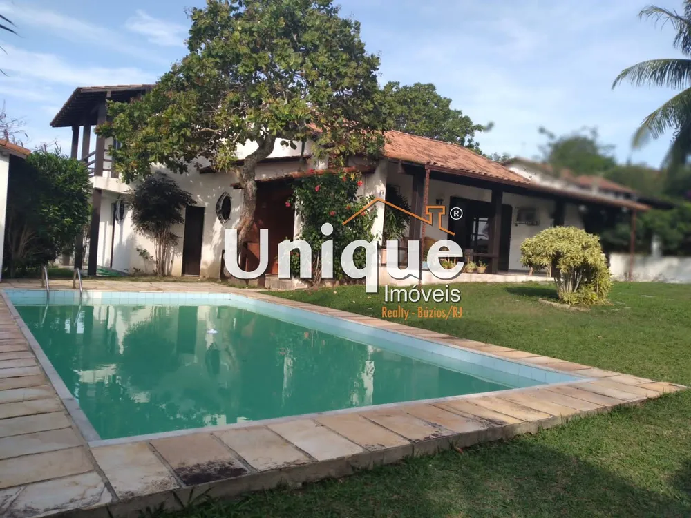 Casa, 5 quartos, 465 m² - Foto 1