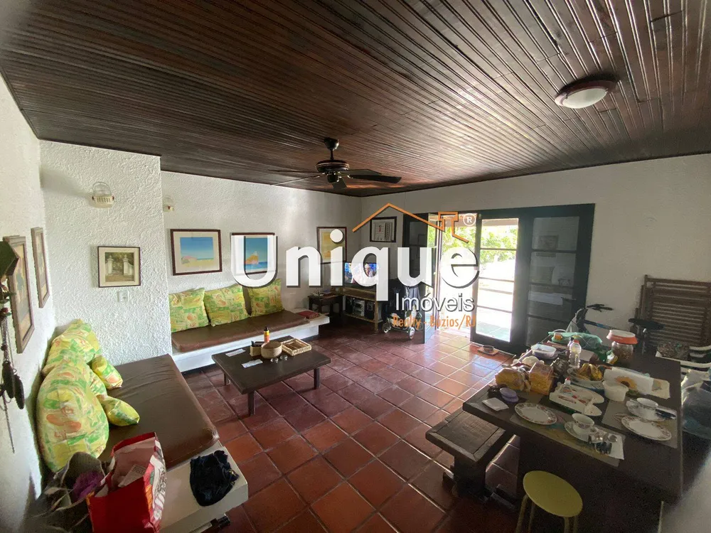 Casa, 5 quartos, 465 m² - Foto 18