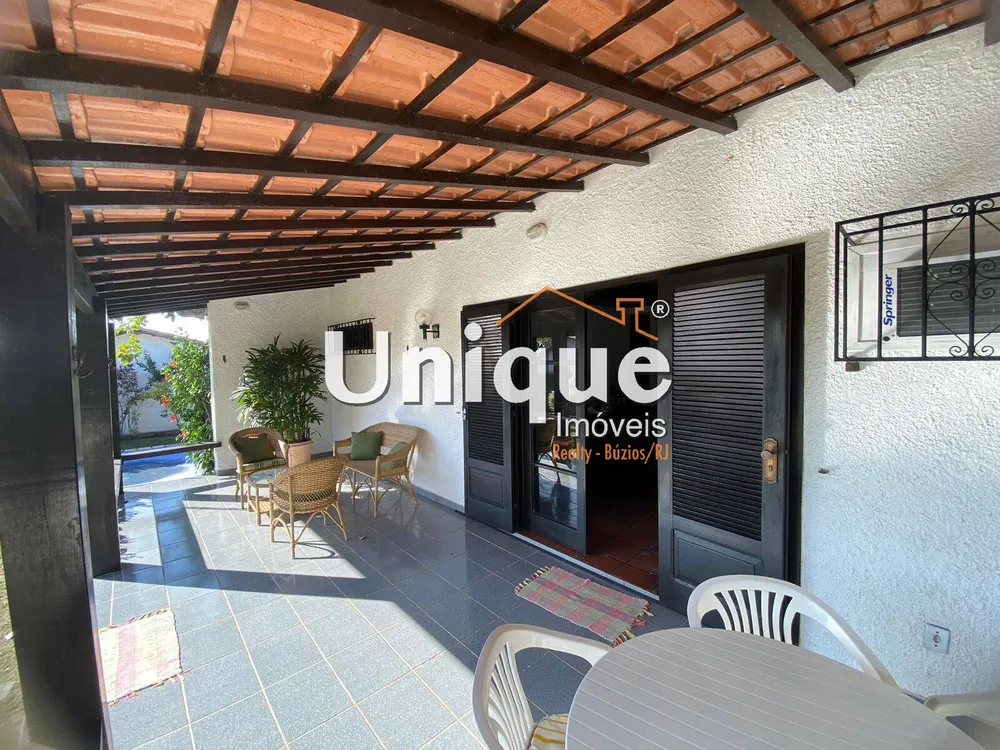 Casa, 5 quartos, 465 m² - Foto 15