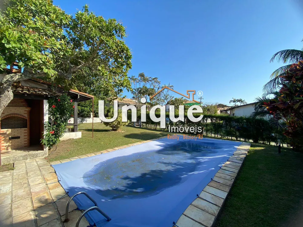 Casa, 5 quartos, 465 m² - Foto 42