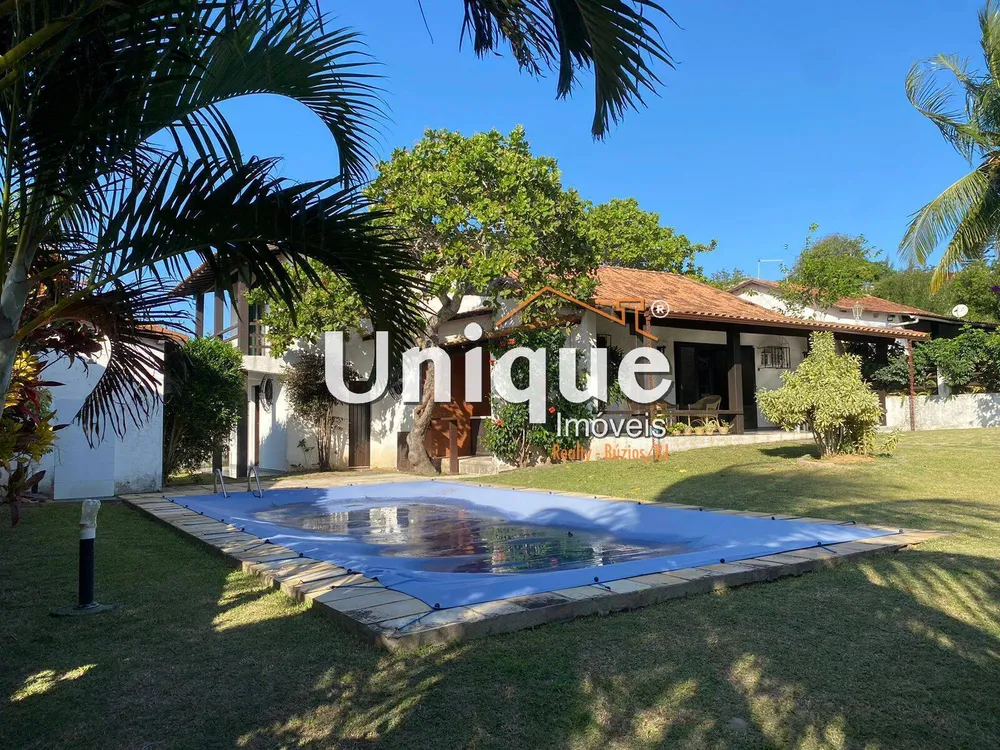 Casa, 5 quartos, 465 m² - Foto 9