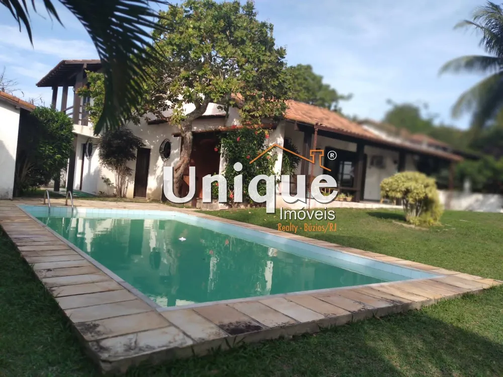 Casa, 5 quartos, 465 m² - Foto 2