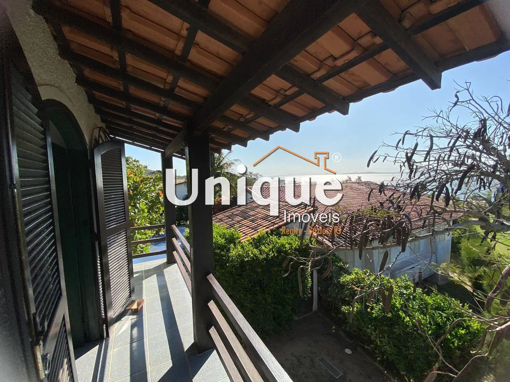 Casa, 5 quartos, 465 m² - Foto 27