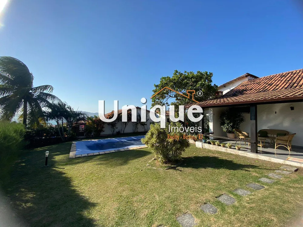 Casa, 5 quartos, 465 m² - Foto 6
